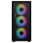 CASE SAMA M203 BLACK