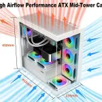 CASE SAMA SV-01 WHITE