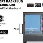 CASE SAMA SV-02 BLACK