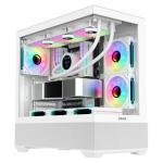 CASE SAMA SV-02 WHITE