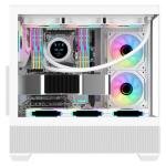 CASE SAMA SV-02 WHITE