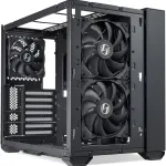 LIAN LI O11 AIR MINI BLACK