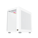 CASE XIGMATEK AQUA ULTRA AIR ARCTIC WHITE