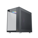 CASE XIGMATEK AQUA ULTRA AIR BLACK