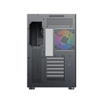 CASE XIGMATEK AQUA ULTRA AIR BLACK