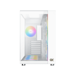 CASE XIGMATEK AQUA ULTRA ARCTIC WHITE