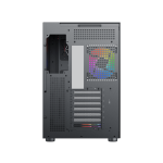 CASE XIGMATEK AQUA ULTRA BLACK