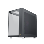 CASE XIGMATEK AQUA ULTRA BLACK