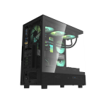 CASE DARKFLASH DPX90 BLACK