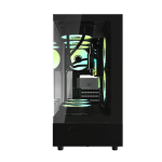 CASE DARKFLASH DPX90 BLACK