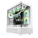CASE DARKFLASH DPX90 WHITE
