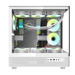 CASE DARKFLASH DPX90 WHITE