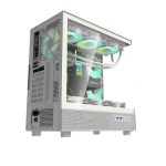 CASE DARKFLASH DPX90 WHITE