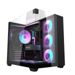 CASE DARKFLASH TH285 BLACK