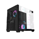 CASE DARKFLASH TH285 BLACK