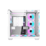 CASE DARKFLASH TH285 WHITE