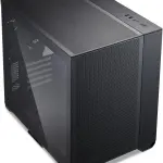 LIAN LI O11 AIR MINI BLACK