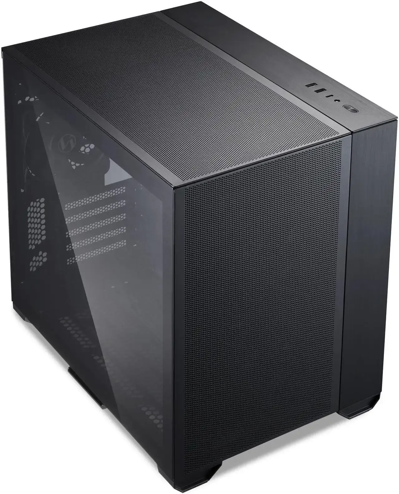 LIAN LI O11 AIR MINI BLACK