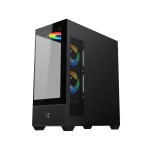 XIGMATEK ALPHARD BLACK