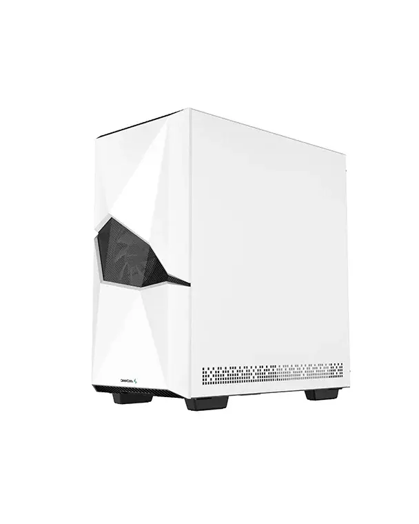 CASE DEEPCOOL CYCLOPS WHITE