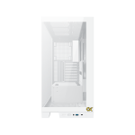 CASE XIGMATEK ENDORPHIN ULTRA ARCTIC WHITE