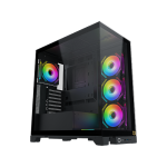 CASE XIGMATEK ENDORPHIN ULTRA BLACK