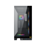 CASE XIGMATEK ENDORPHIN ULTRA BLACK