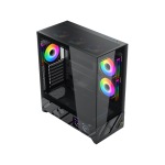 XIGMATEK ALPHARD PRO BLACK