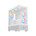 XIGMATEK ALPHARD ARCTIC WHITE