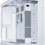 LIAN LI O11 Dynamic EVO WHITE