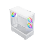 XIGMATEK ALPHARD ARCTIC WHITE