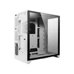 LIAN LI O11 Dynamic XL ROG SILVER