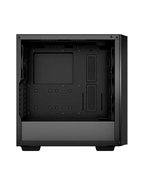CASE DEEPCOOL CG560 BLACK