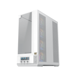 XIGMATEK VISION PRO ARCTIC WHITE