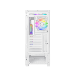 XIGMATEK ALPHARD ARCTIC WHITE