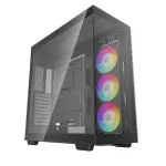 CASE DEEPCOOL CH780 BLACK