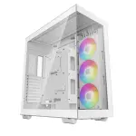 CASE DEEPCOOL CH780 WHITE