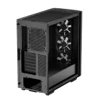 CASE DEEPCOOL CK560 BLACK