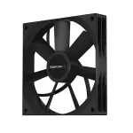 CASE DEEPCOOL CK560 BLACK