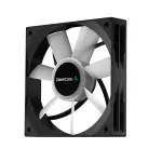 CASE DEEPCOOL CK560 BLACK
