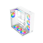 XIGMATEK AQUA V ARCTIC WHITE