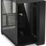 LIAN LI O11 Vision Black