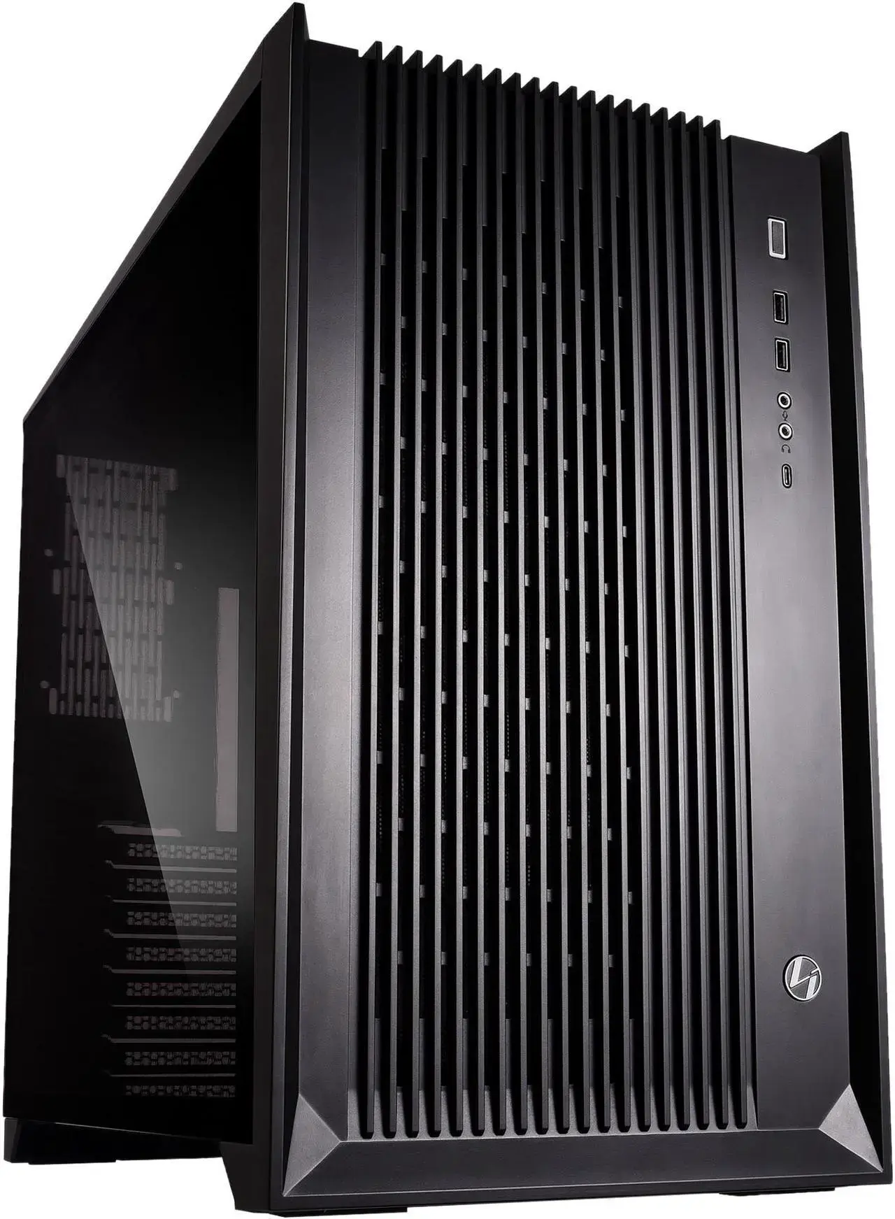 LIAN LI O11 AIR BLACK