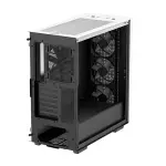 CASE DEEPCOOL CK560 WHITE