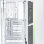 LIAN LI O11 Dynamic EVO WHITE XL