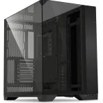 LIAN LI O11 Vision Black