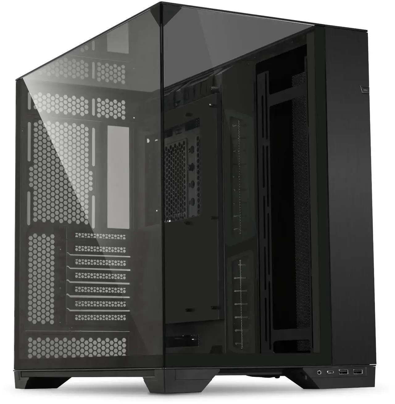 LIAN LI O11 Vision Black