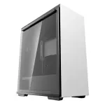 CASE DEEPCOOL MACUBE 310P WHITE