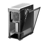 CASE DEEPCOOL MACUBE 310P WHITE