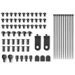 CASE DEEPCOOL MACUBE 310P WHITE